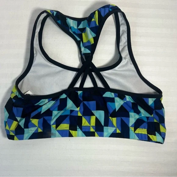 Girls Lot of 6 Fruit of the Loom‎ Bralettes size 38 - Picture 12 of 14